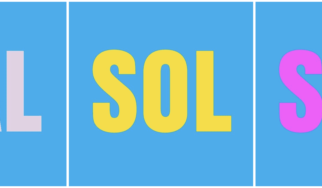 Much more than a brand SAL SOL SUL is the expression of a lifestyle